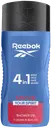 Reebok Move Your Spirit suihkugeeli 250 ml