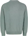 Calvin Klein Jeans Cotton wool crew neck sweater neule