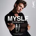 Yves Saint Laurent MYSLF Le Parfum tuoksu 40 ml