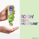 Garnier Fructis Method for Curls pre-shampoo kihartuville hiuksille 200ml