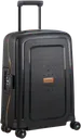 Samsonite S´Cure Eco-spinner 55 matkalaukku