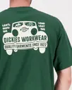 Dickies Gordonsville t-paita