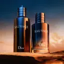 DIOR Sauvage EdT Refill täyttöpullo 300 ml