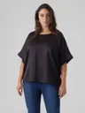 Vero Moda Curve VMCMerle satiinitoppi