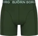 Björn Borg Cotton Stretch bokserit 9 kpl/pkt