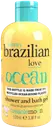Treaclemoon Brazilian Love Shower Gel suihkugeeli 100ml