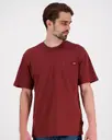 Dickies Luray pocket t-paita