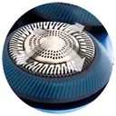 Remington parranajokone Limitless X7 XR1775