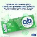 o.b.® ProComfort Super Plus 16 kpl