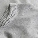 Calvin Klein Jeans Cotton wool crew neck sweater neule