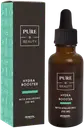 Pure=Beauty Hydra Booster with Hyaluronic Acid seerumi 30 ml