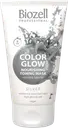 Biozell Color Glow Hoitava sävytenaamio Silver 150ml
