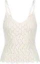 Superdry Crochet Cami toppi