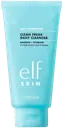 e.l.f. Holy Hydration! Clean Freak Daily Cleanser -puhdistustuote 162 ml