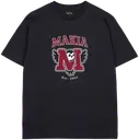 Makia Ugla T-shirt
