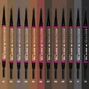 NYX Professional Makeup Blade & Shade Brow Pencil kulmakynä 0,1 g