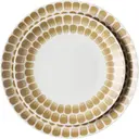 Arabia Tuokio lautanen 26cm beige