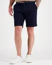 Tommy Hilfiger Brooklyn ess twill belt shortsit