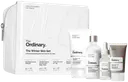 The Ordinary The Winter Skin Set lahjapakkaus
