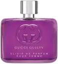 Gucci Guilty Pour Femme Elixir EdP tuoksu 60 ml