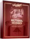 Dick Johnson Nocturnal December miesten kosmetiikkajoulukalenteri