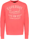Superdry outdoor relaxed college