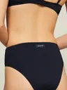 Tommy Hilfiger TH Monotype bikinialaosa