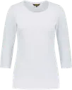 Aventura 3/4 hihainen trikoopusero 213ADORIS