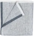 Lapuan Kankurit Aamu pyyhe/servietti 48x48cm harmaa