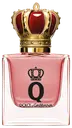 Dolce & Gabbana Q EdP Intense tuoksu 30 ml