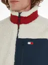 Tommy Hilfiger Tjm outdoor teddy jacket ext fleecetakki