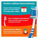 Colgate ZigZag medium hammasharja 2kpl