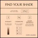 Estée Lauder Double Wear Stay In Place Makeup Foundation SPF10 meikkivoide 15 ml