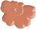 Marimekko Oiva Unikko lautanen 19 cm