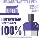Listerine Total Care suuvesi  1000ml