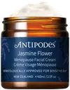 Antipodes Jasmine Flower Menopause Facial Cream