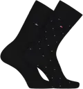 Tommy Hilfiger Dot 2-pack sukat
