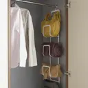 Yamazaki käsilaukkuteline valkoinen L