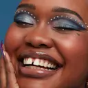 NYX Professional Makeup Ultimate Shadow Palette -luomiväripaletti 01W Vintage Jean Baby 13,28 g