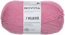 Novita Lanka 7 Veljestä 100 g karamelli 510