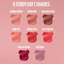 Maybelline New York Superstay Teddy Tint huulipuna 5ml