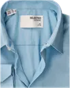 SELECTED HOMME Slhslimperformance ls shirt classic pukupaita