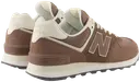 New Balance 574 vapaa-ajan jalkineet
