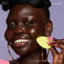 NYX Professional Makeup Plump Right Back meikkisieni