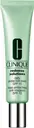Clinique Redness Solutions Daily Protective Base SPF 15 pohjustusvoide 40 ml