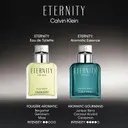 Calvin Klein Eternity Aromatic Essence for men tuoksu 50 ml