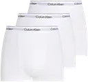 Calvin Klein Icon Ctn Stretch 3-pack trunk alushousut