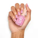 essie Love by essie 160 carefree but caring kynsilakka 13,5ml