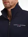 Tommy Hilfiger Tommy Logo Zip Thru collegetakki