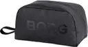 Björn Borg Duffle toilettilaukku, musta